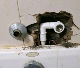 昆都仑卫生间漏水检测多少钱